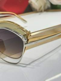 Picture of Cartier Sunglasses _SKUfw79614879fw